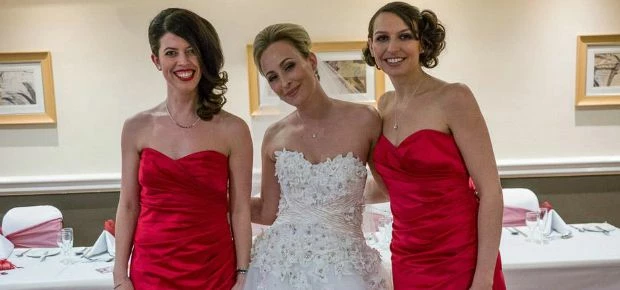 Bride Warz