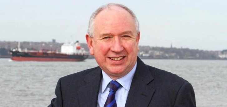 Graham Fraser