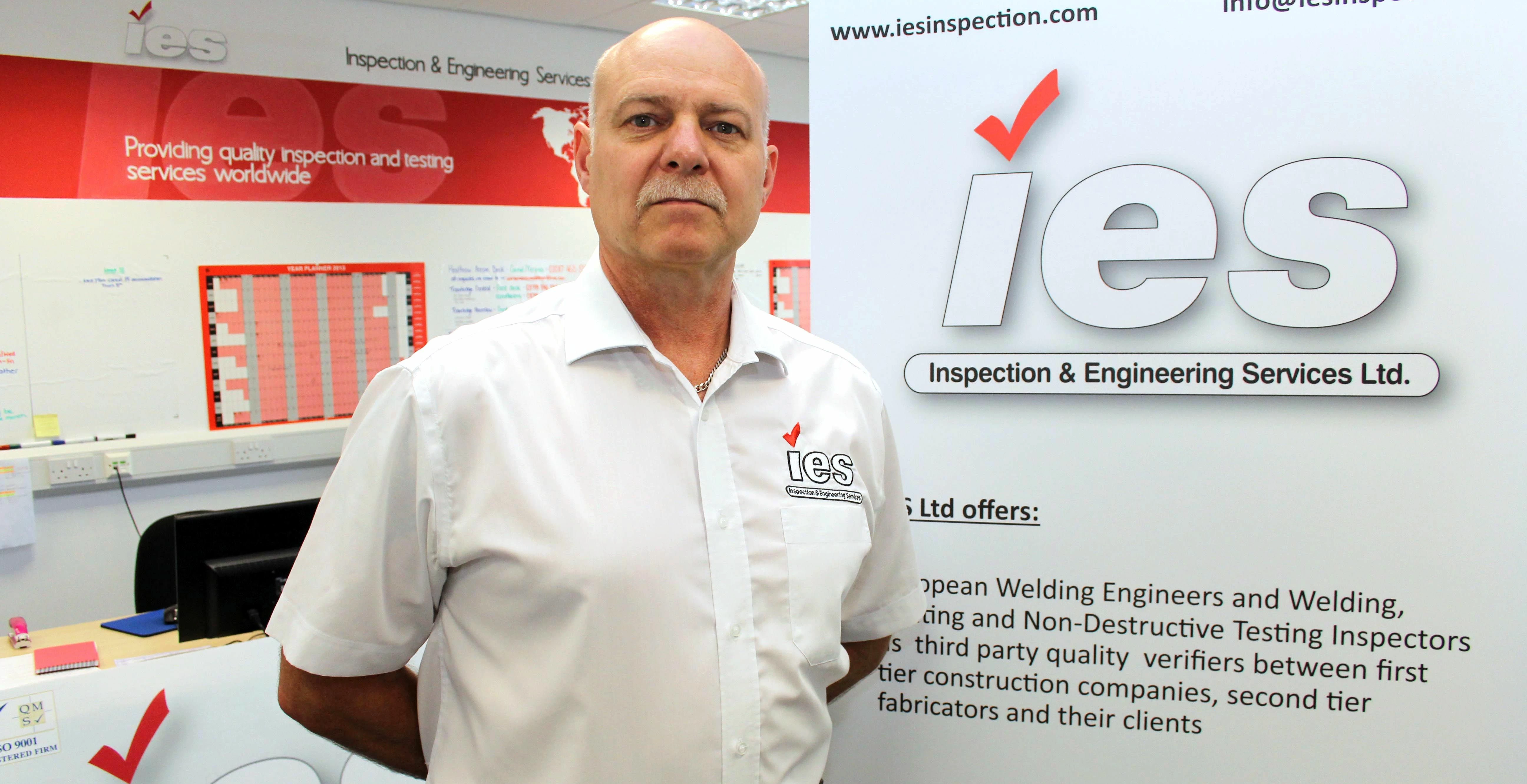 IES