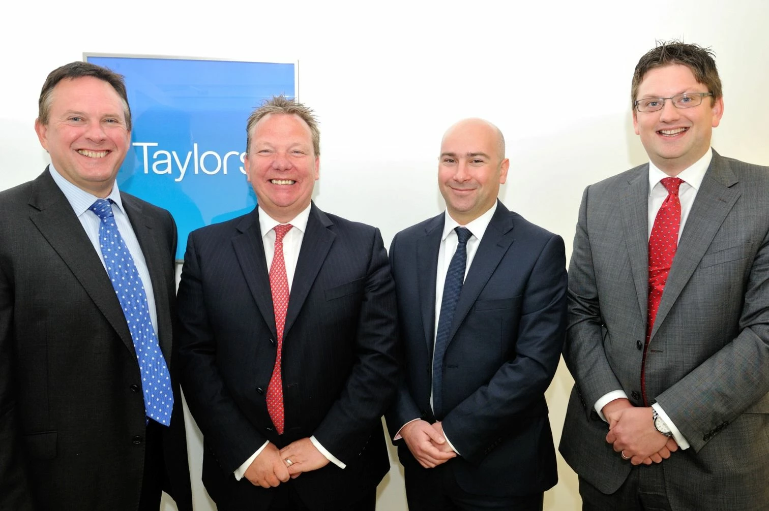 Taylors appoints ex-Linder Myers Corporate Recovery team
