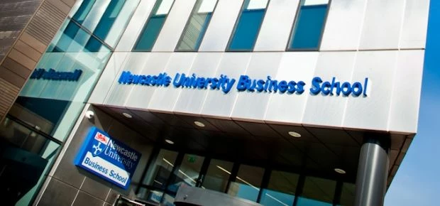 Newcastle University Business School Executive MBA