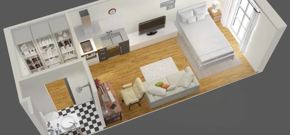 Work on the 40,000 sq ft, six-storey scheme got underway in August