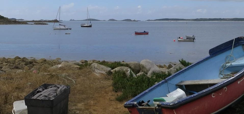 Isles of Scilly