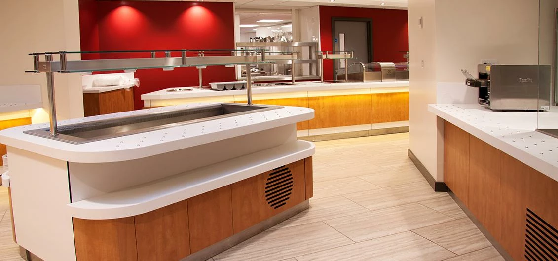 Durham University - Trevelyan College