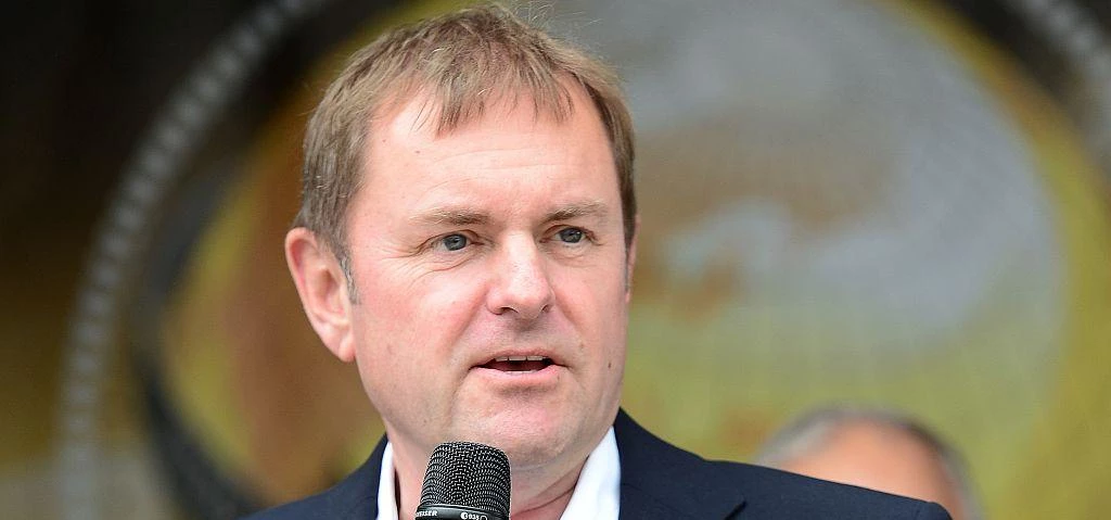 Gary Verity, Welcome to Yorkshire