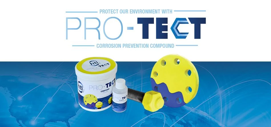 HTL Pro-Tect Corrosion Prevention Compound