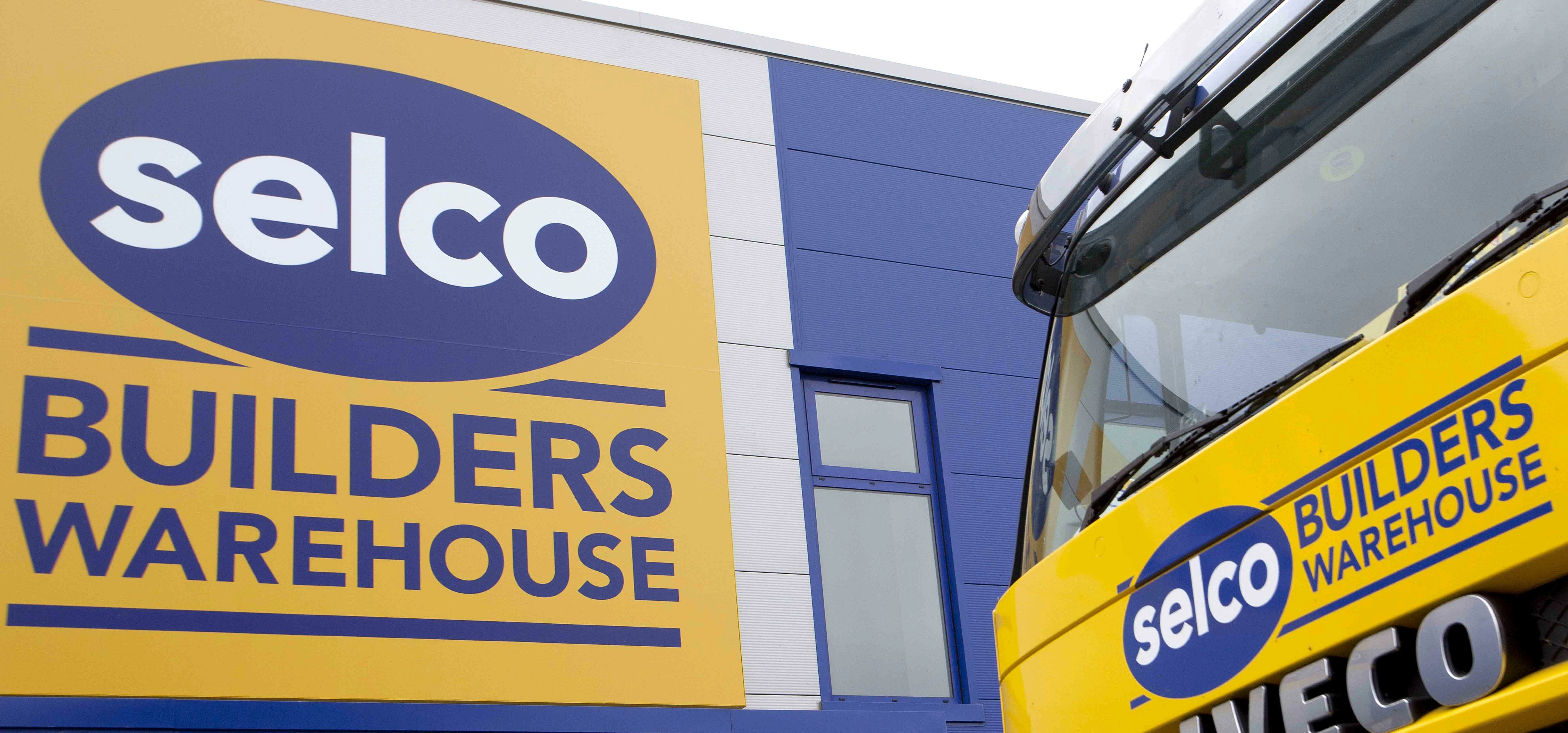 New Southgate charities have been given the chance to win £2,000 worth of building materials thanks