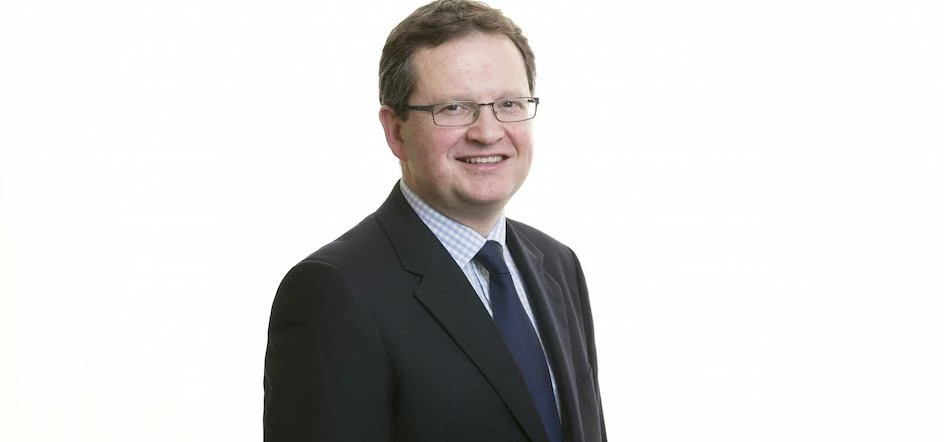Duncan Fisher, Real Estate Partner at Bond Dickinson