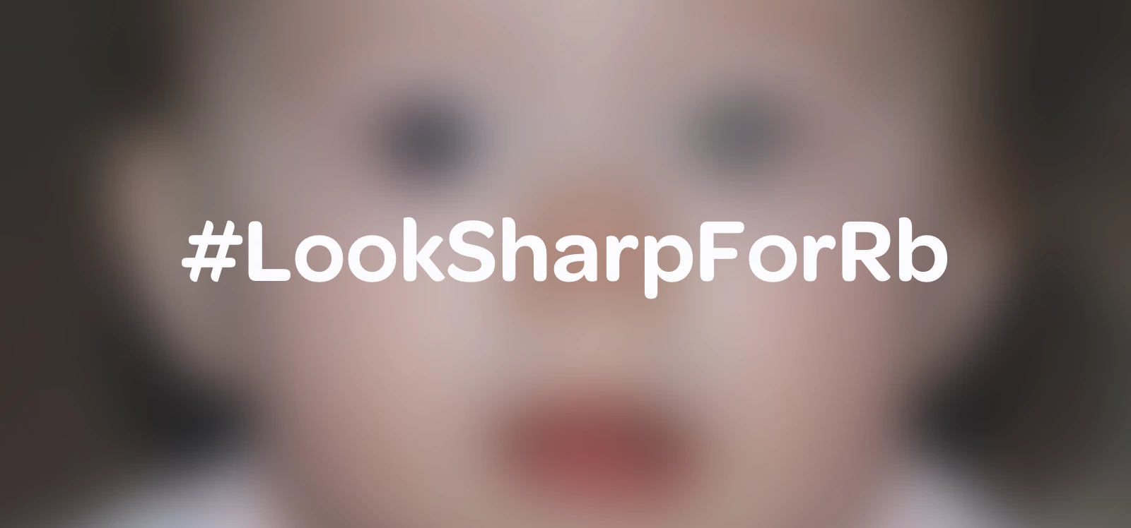 #LookSharpForRB