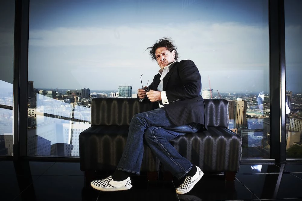 Marco Pierre White