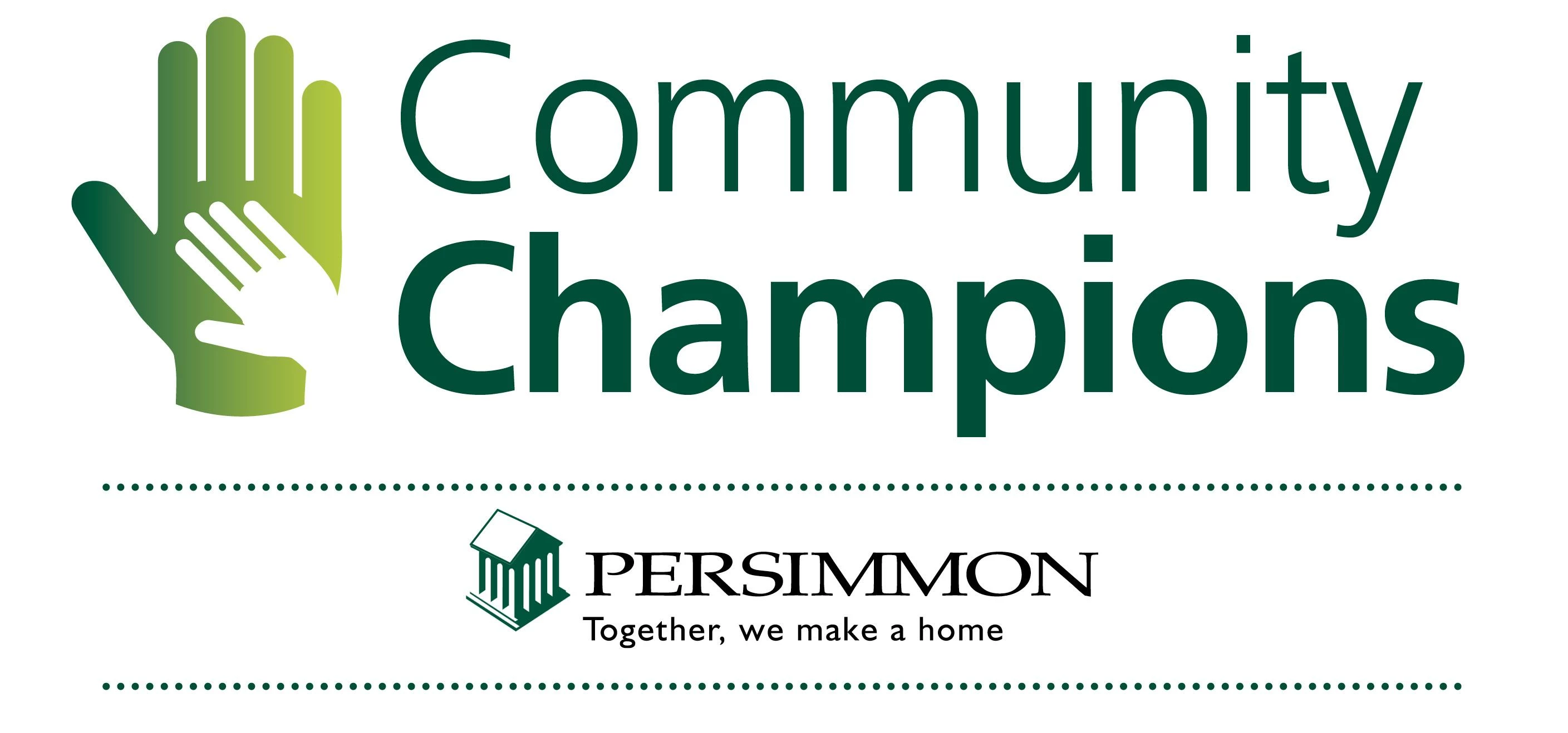 Community Champions