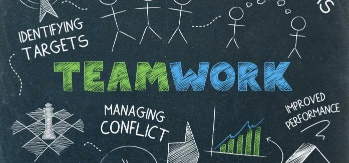 Teamwork in Leadership