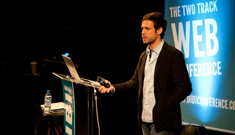 Dan Rubin