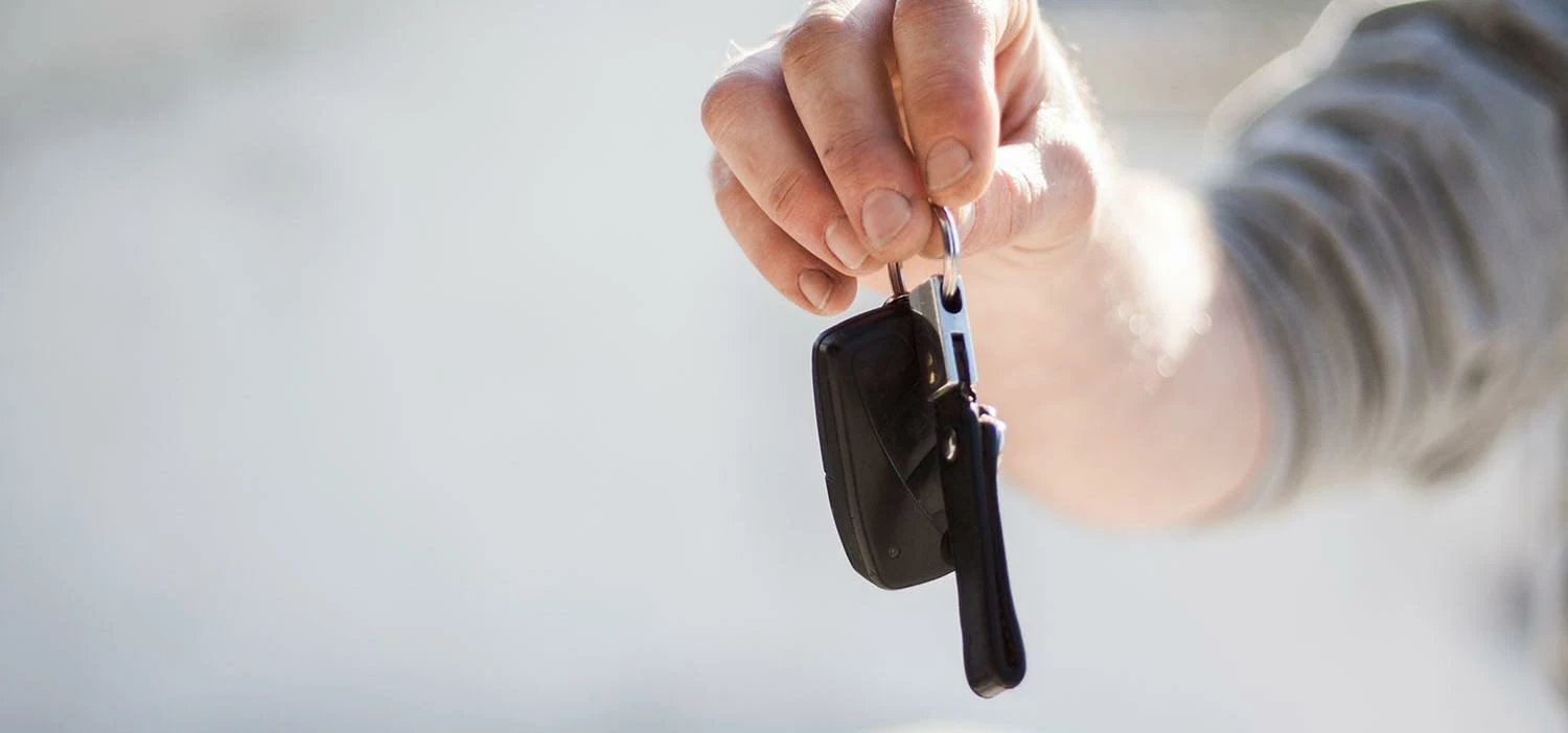 High Green Court is offering one lucky winner a free parking space for six months in a new social me