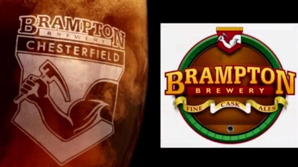Brampton Brewery