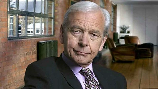 John Humphrys