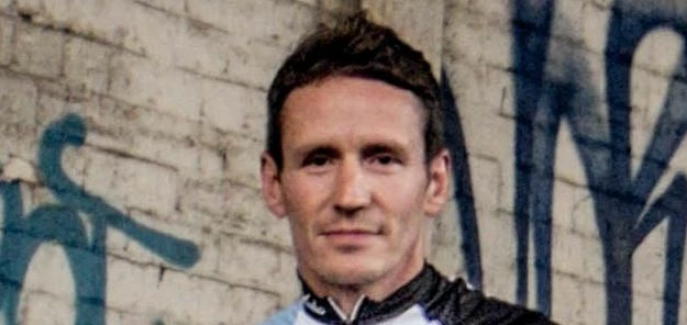Tony Holt