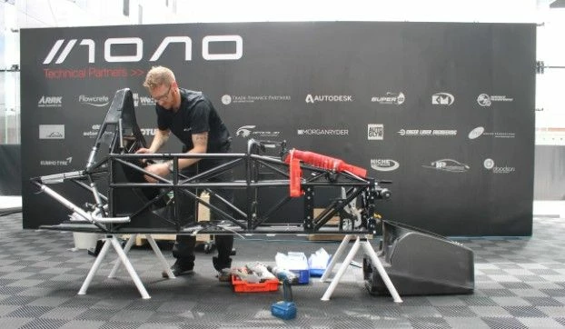 BAC Mono