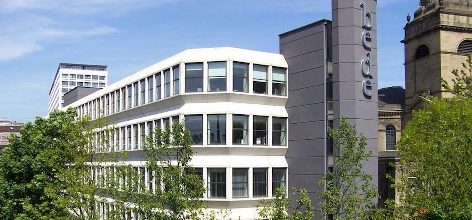 Bede House, Newcastle