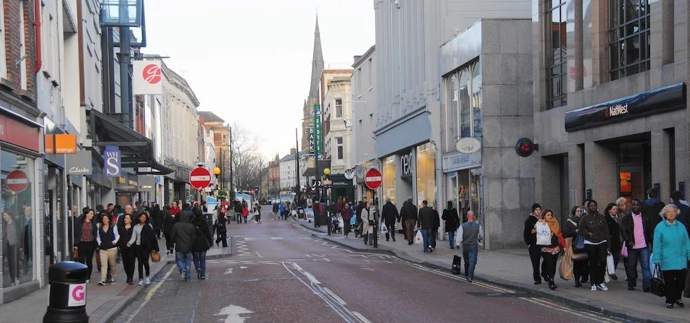 Image: Bill Boaden - Geograph