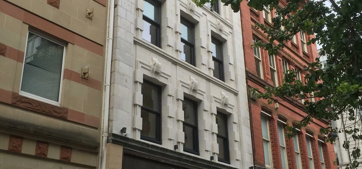 49 King Street, Manchester