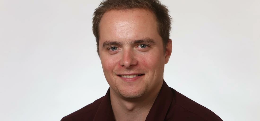 Andy Black of Innov8