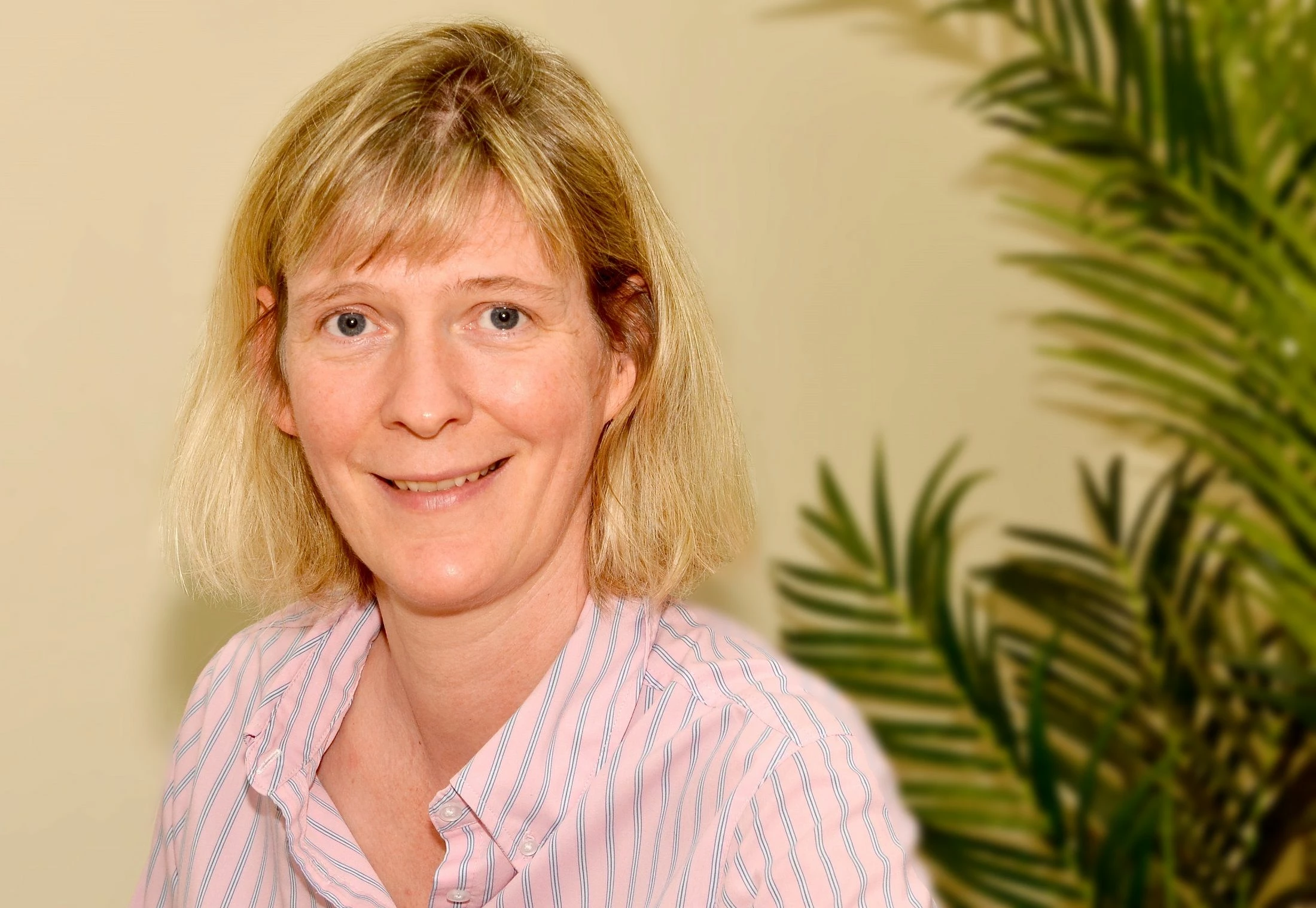 Liz Crompton