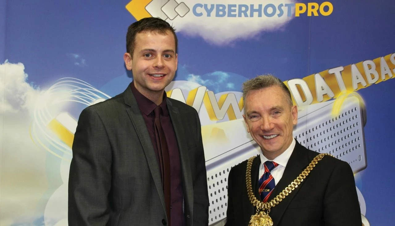 Cyber Host Pro