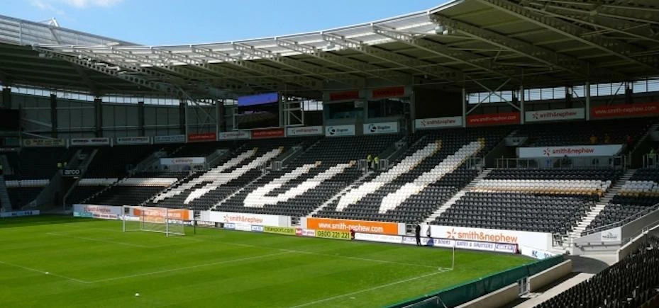 The owners of Hull City are facing legal action against the city's council. Photograph: Paul/Wikiped