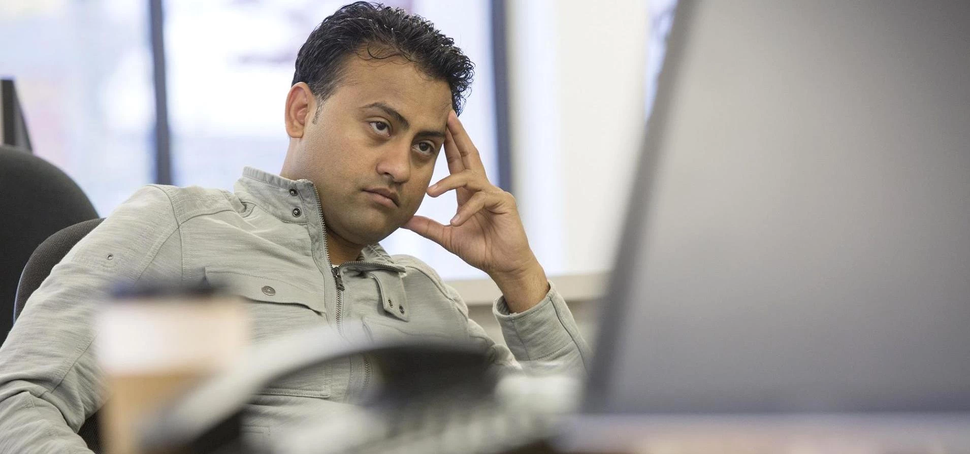 Signs It's Time To Leave Your Job