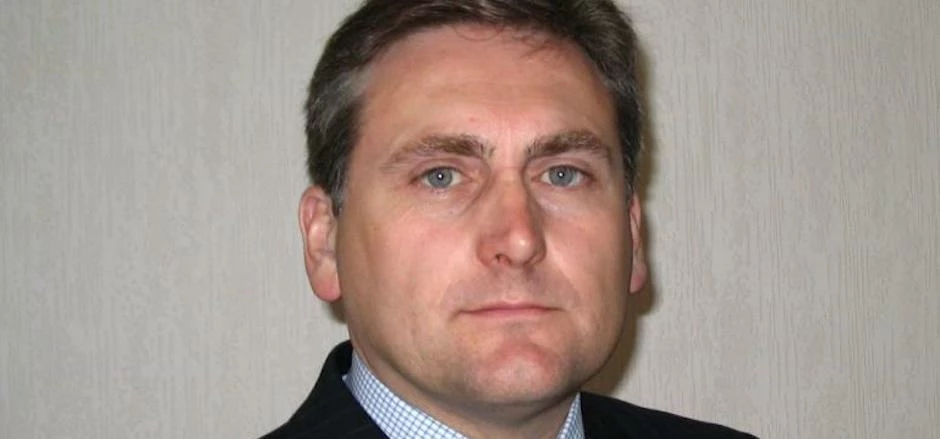Andrew Stride, Director Professional Services, Dunlop Heywood