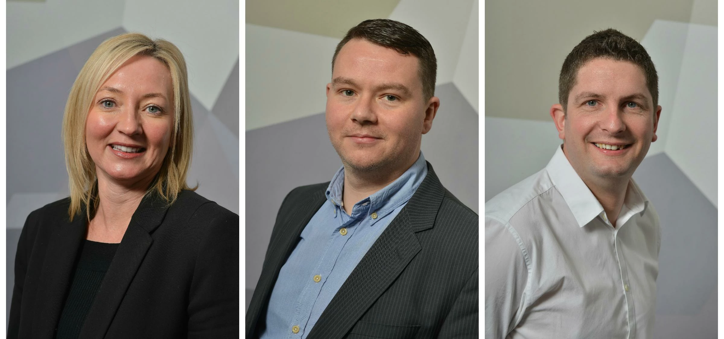 Hat trick of senior appointments at Carfinance247