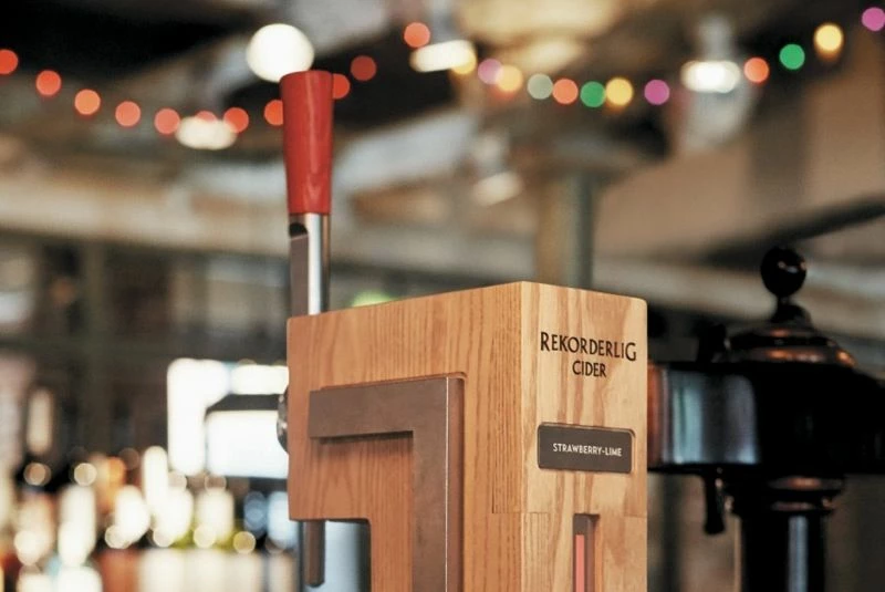 Rekorderlig
