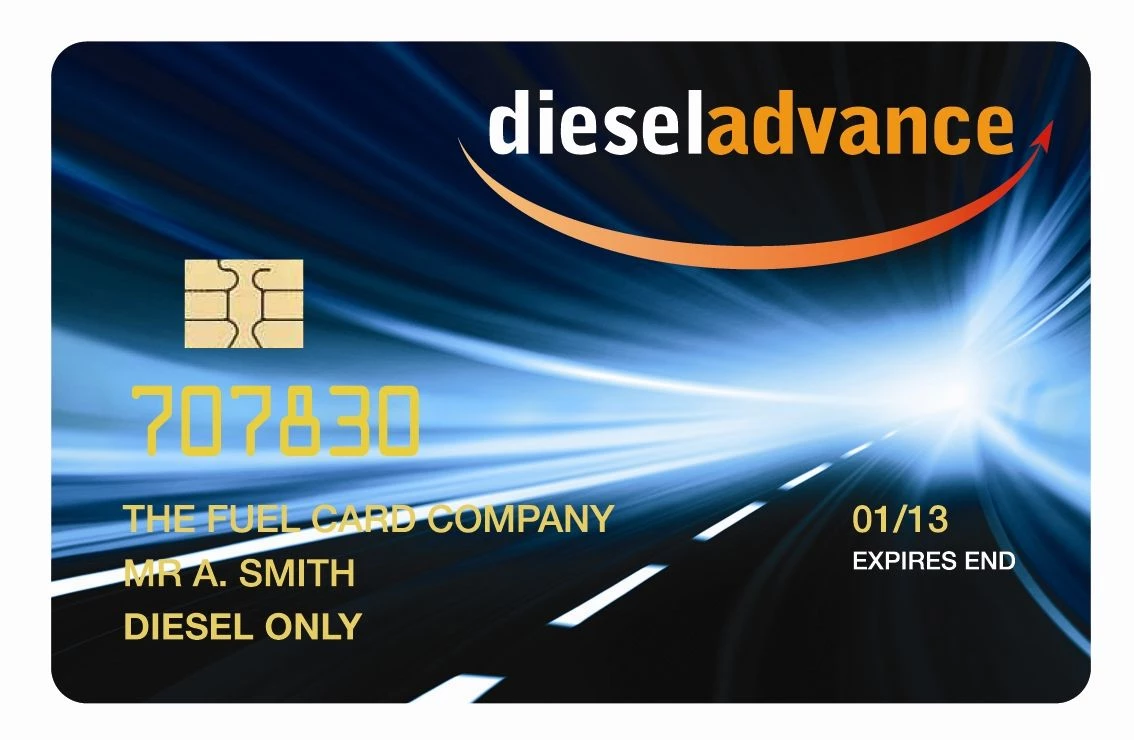 Diesel Advance