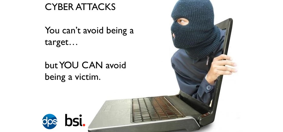 Cyber Security for Law Firms