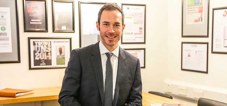Businesswise Solutions MD Frazer Durris
