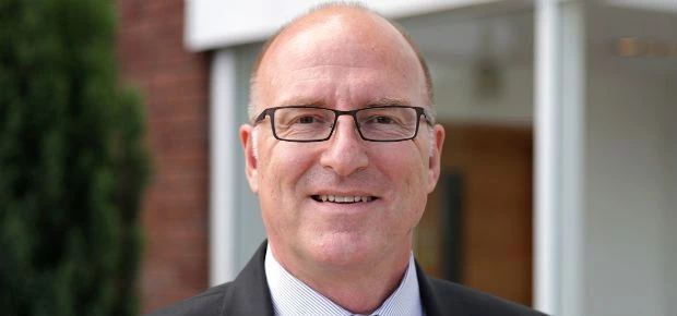 Steve Wilde managing director of The Translation People