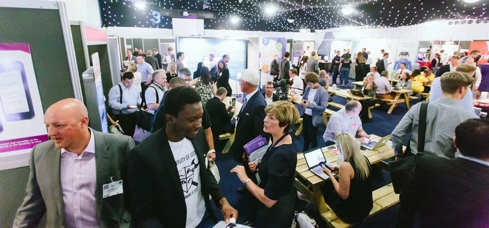 TechTrade Yorkshire 2016