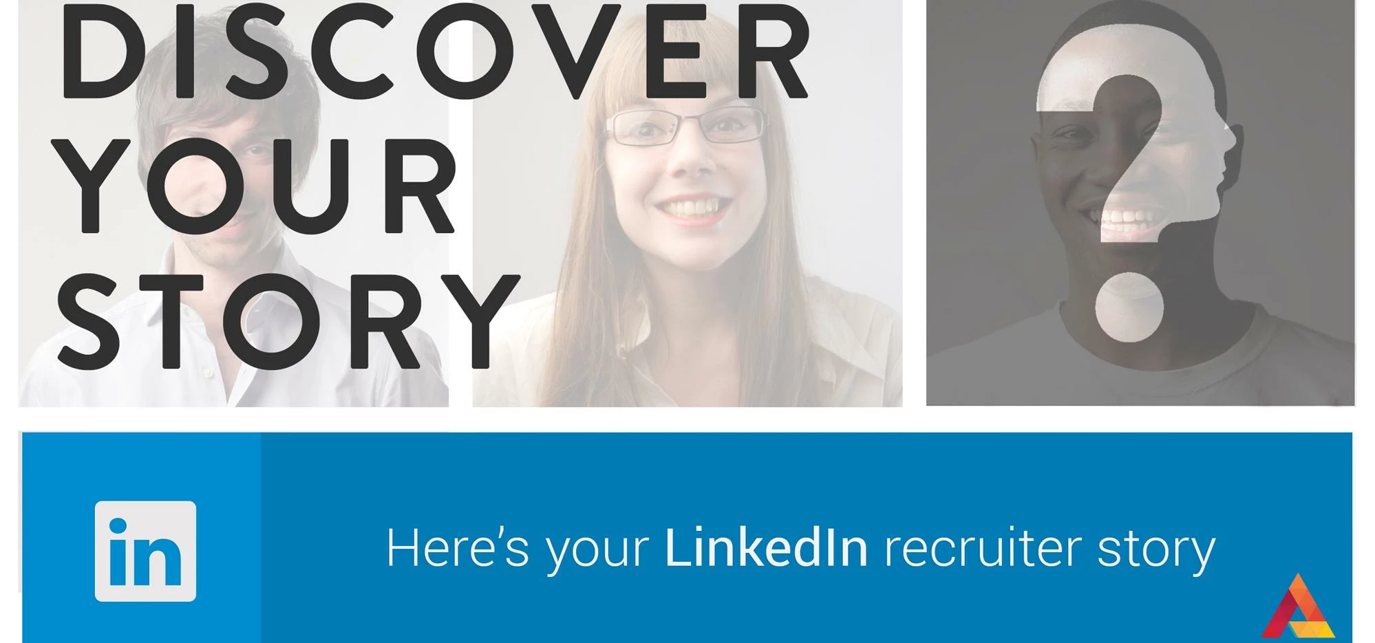LinkedIn Recruiter Story