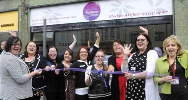Lancashire Women's Centre