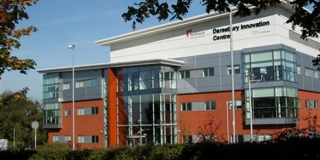 Sci-Tech Daresbury