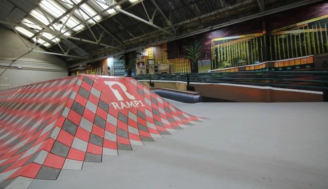 Warrington Ramp1