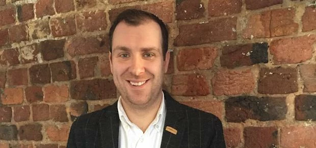 Company founder, David Cederholm