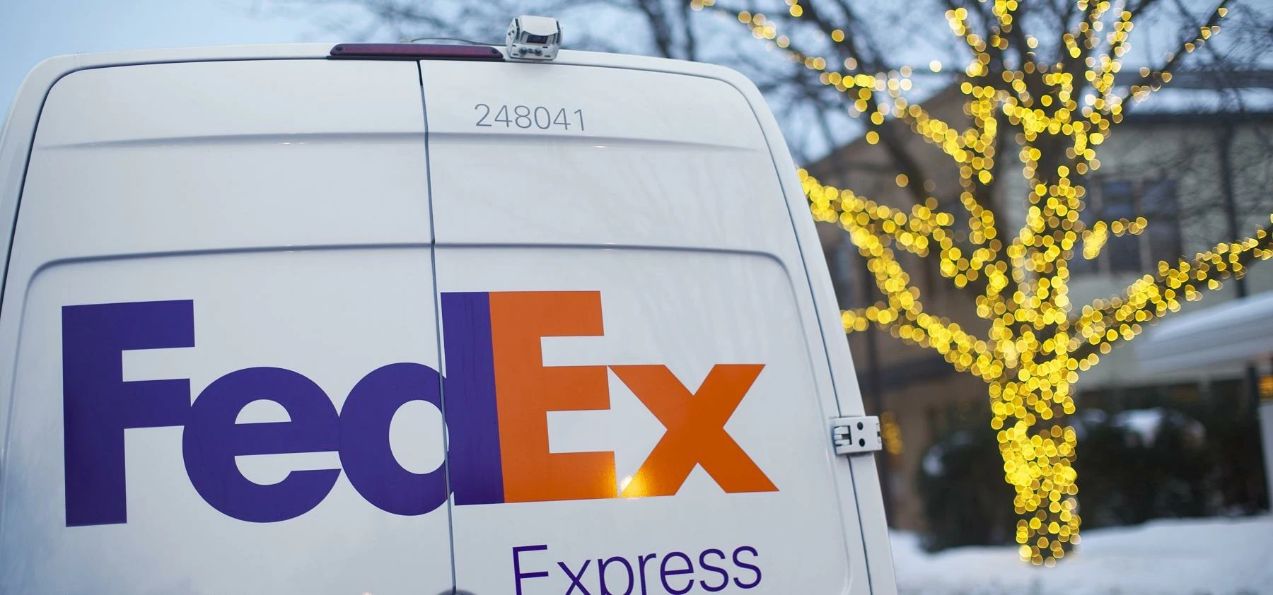 FedEx packaging and shipping top tips
