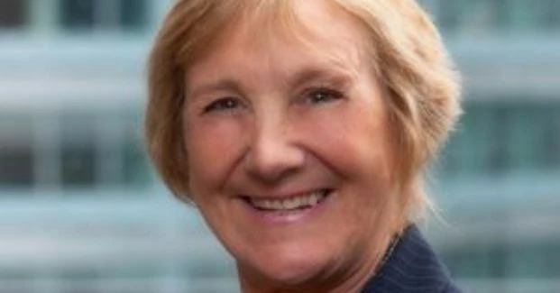 Catherine Jones of JMW