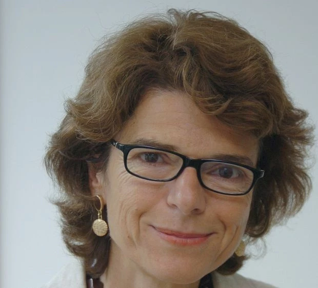 Vicky Pryce