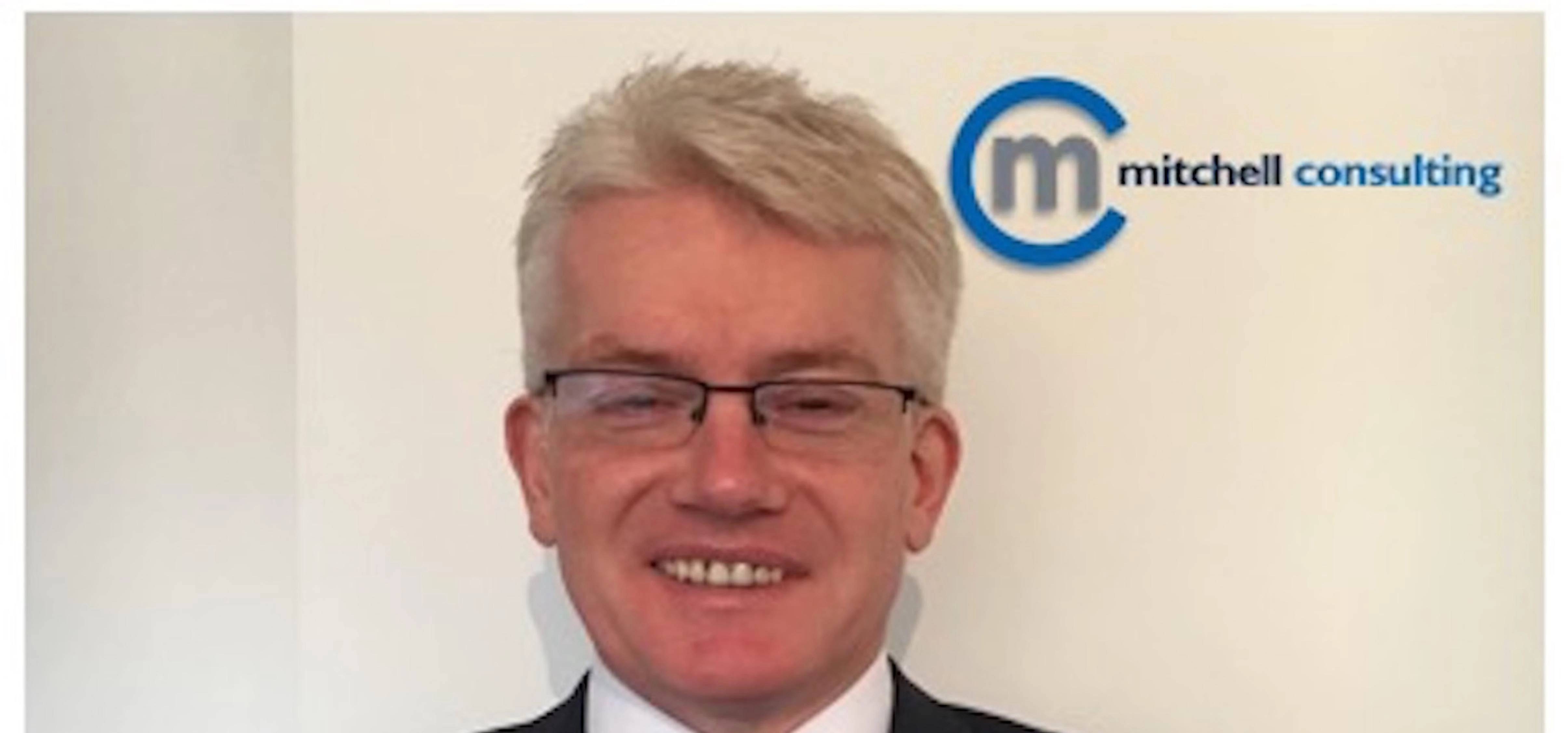 Neil Barton joins Mitchell Consulting