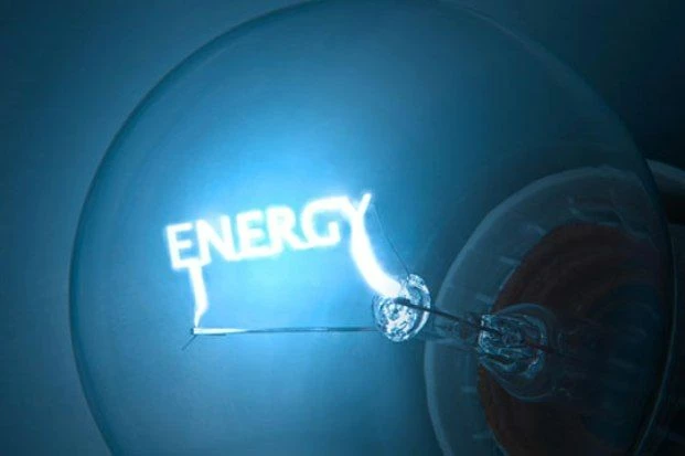 Energy bulb
