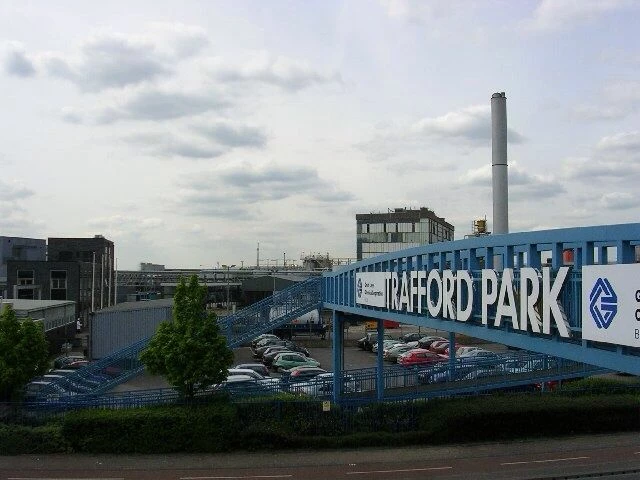 Trafford Park