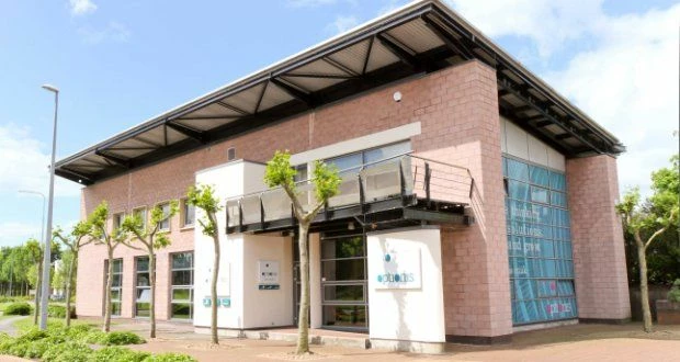 Optionis HQ